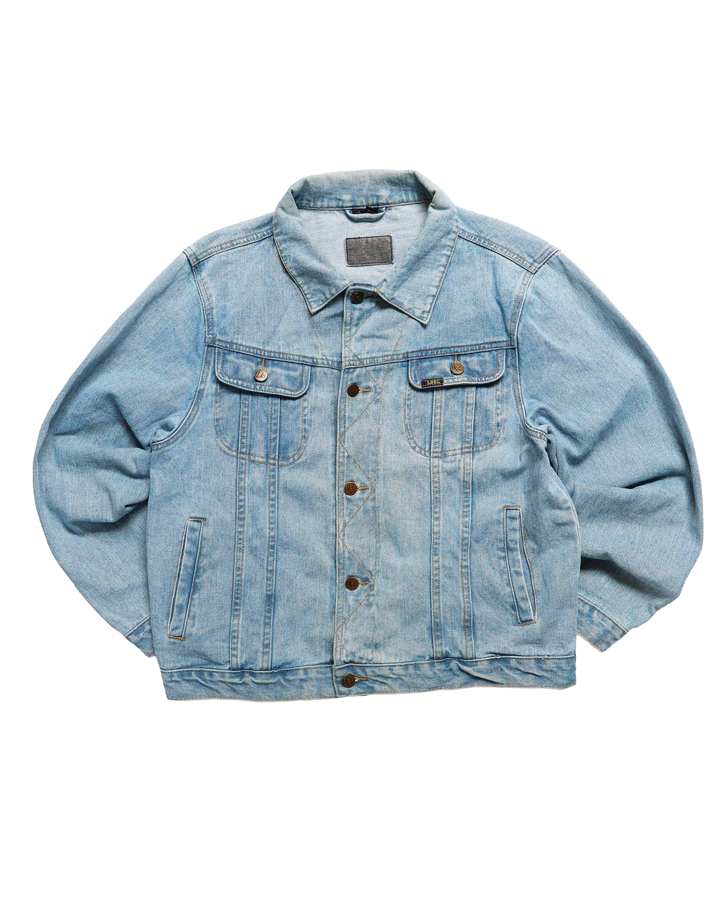 Veste en jeans Lee - XL