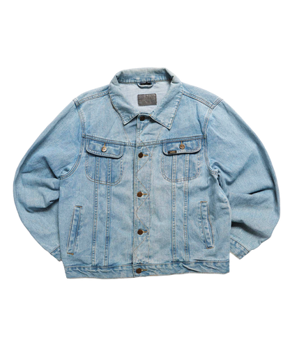 Veste en jeans Lee - XL