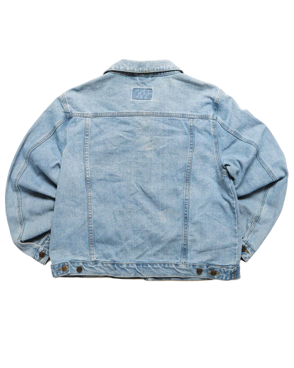 Veste en jeans Lee - XL