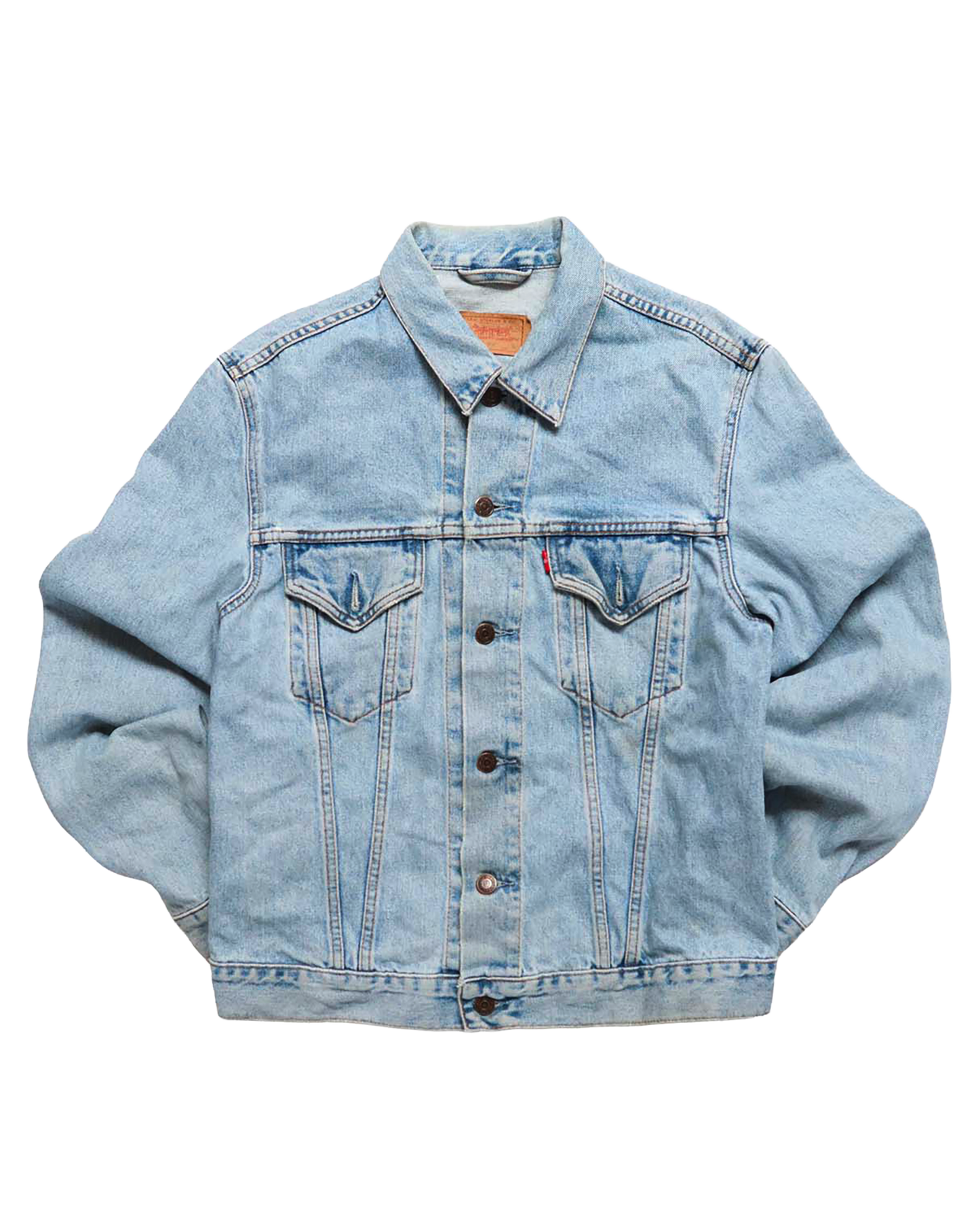 Veste en jeans Levi's - L