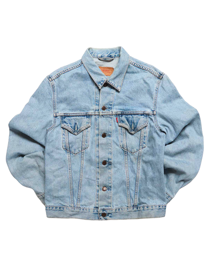 Veste en jeans Levi's - L