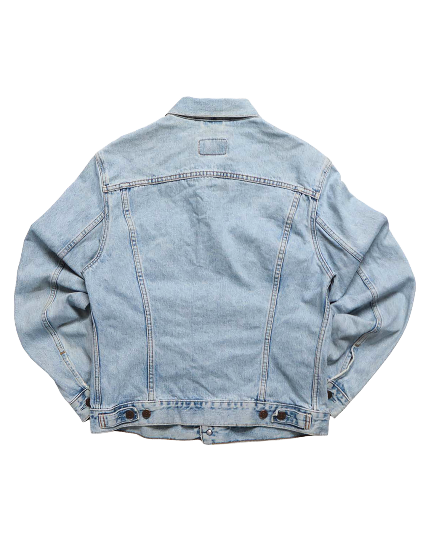 Veste en jeans Levi's - L