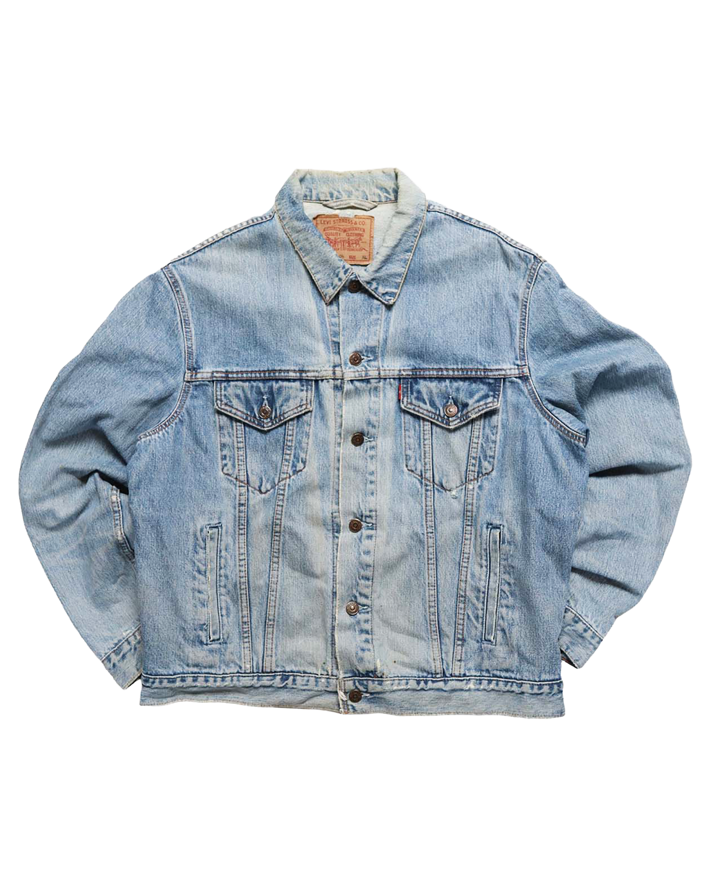 Veste en jeans Levi's - XL