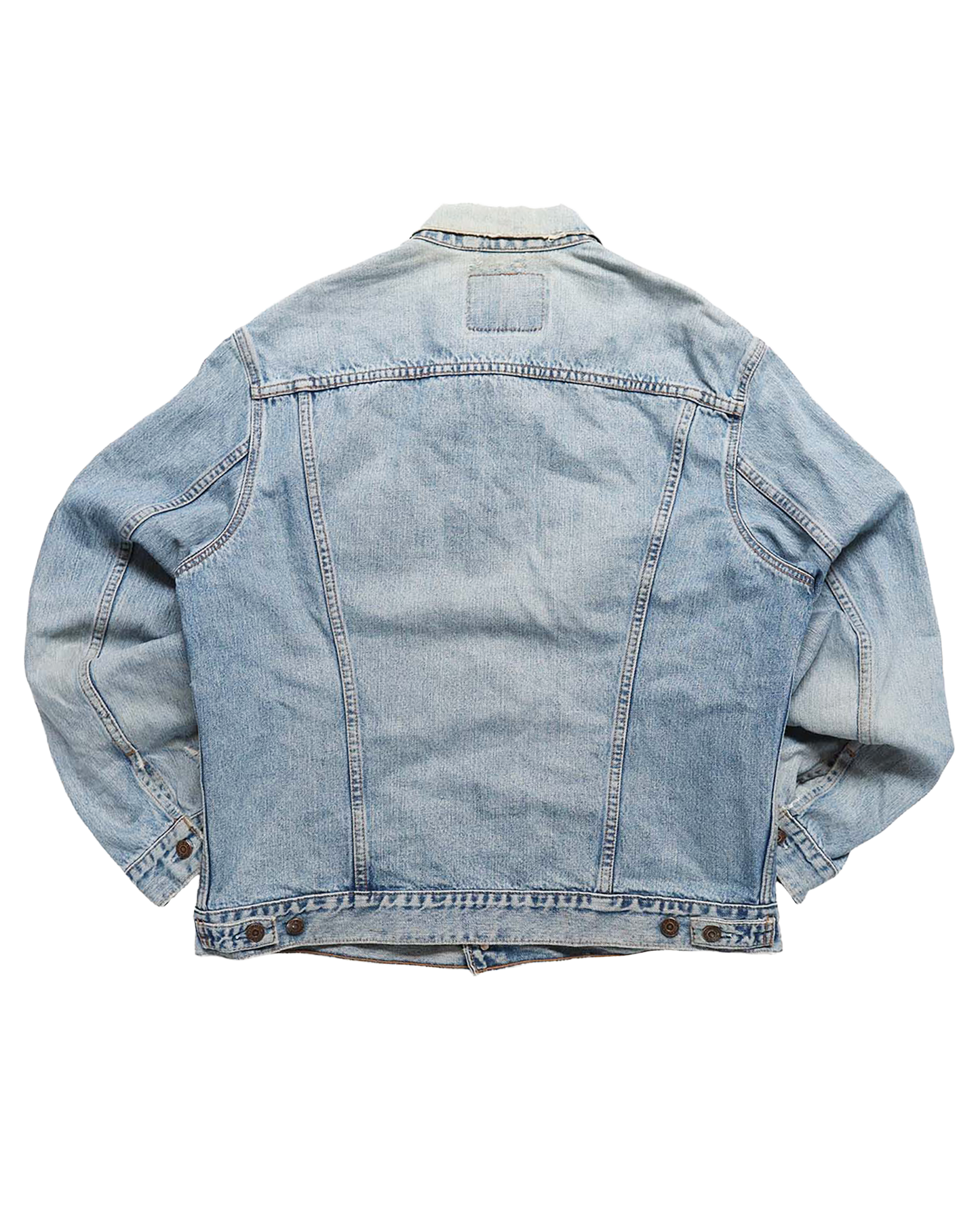 Veste en jeans Levi's - XL