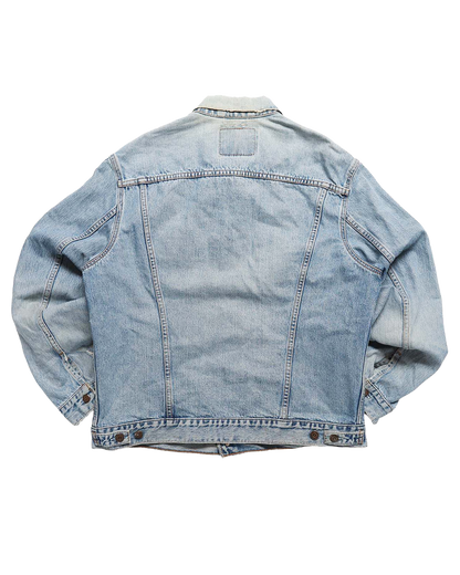 Veste en jeans Levi's - XL