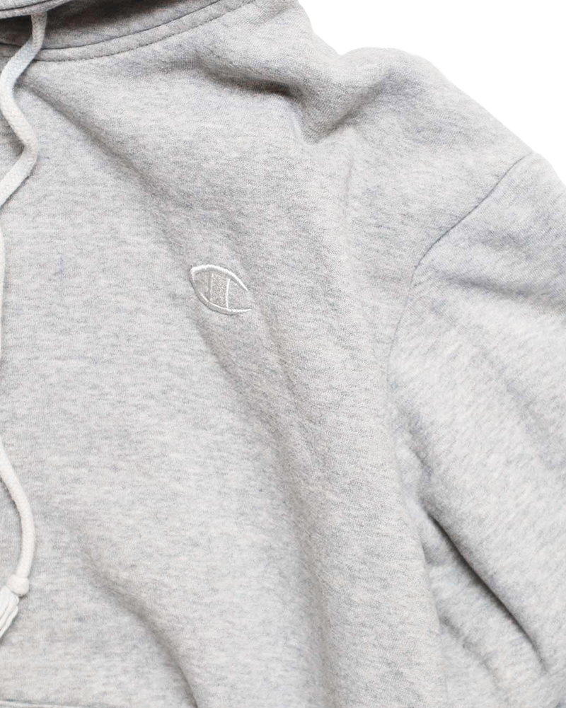 Pull Champion - XL - Gris