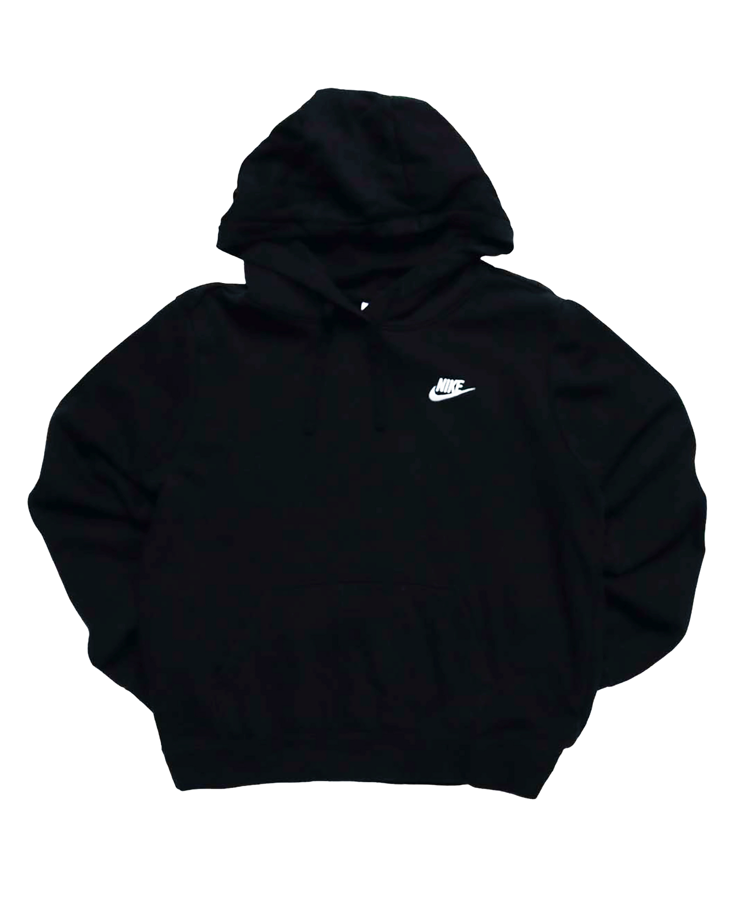 Pull Nike - M - Noir