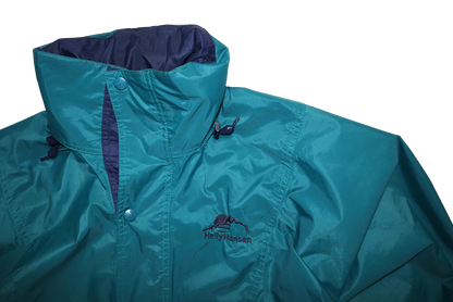 Veste HellyHansen - XS - Vert