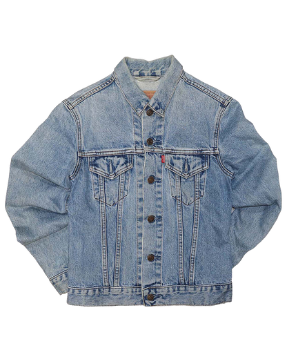 Veste en jeans Levi's - M