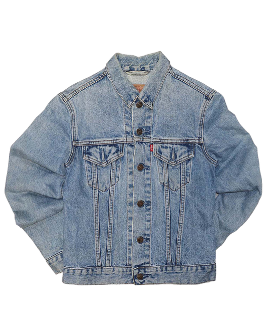 Veste en jeans Levi's - M