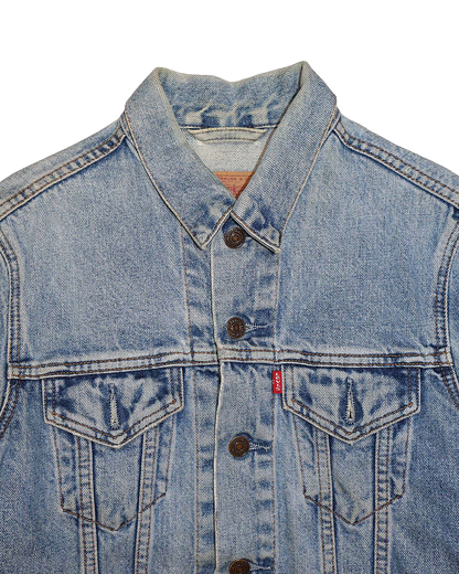 Veste en jeans Levi's - M