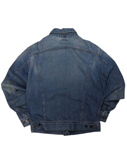 Veste en jeans Lee - L