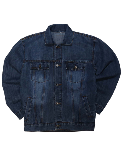 Veste en jeans Levi's 501 - L
