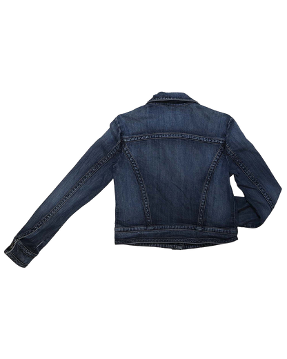 Veste en jeans Banana Republic - XS