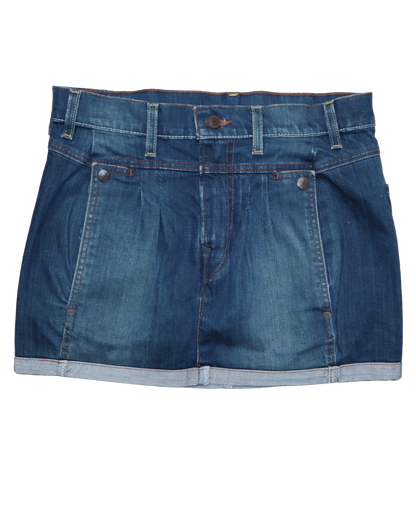 Mini Jupe Levi's - S - Jeans