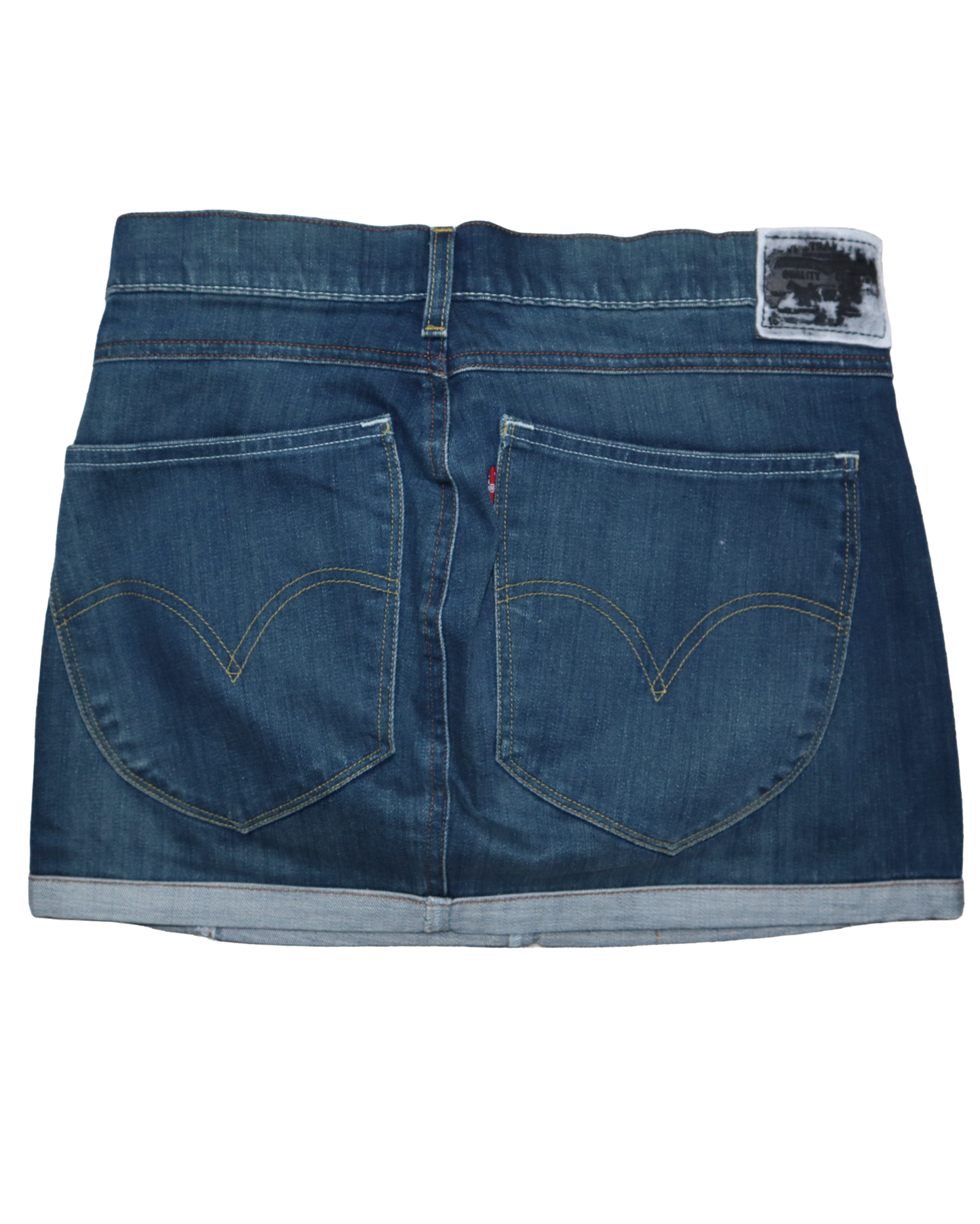 Mini Jupe Levi's - S - Jeans