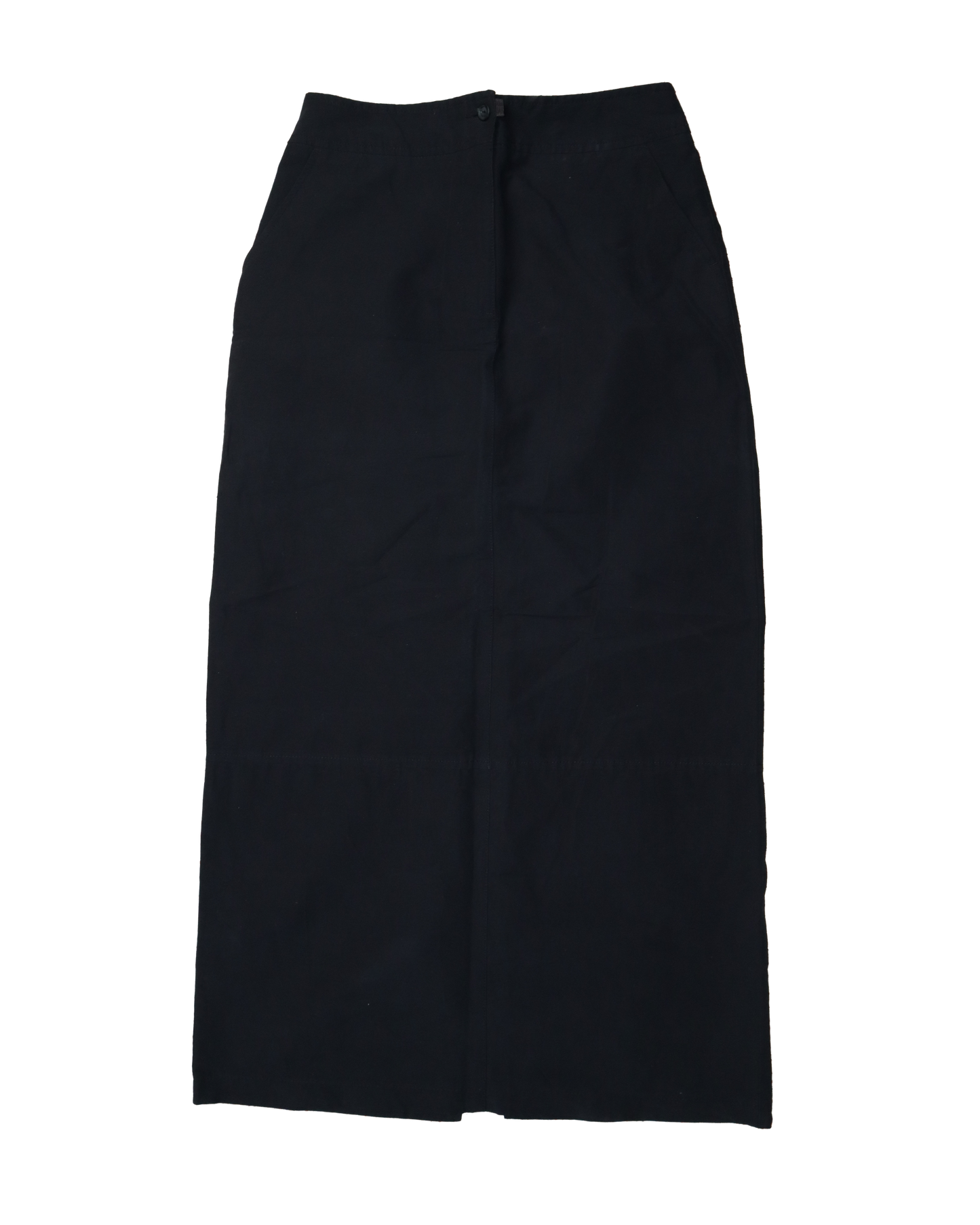 Jupe parachute - S - Noir