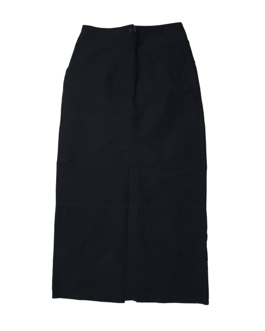 Jupe parachute - S - Noir