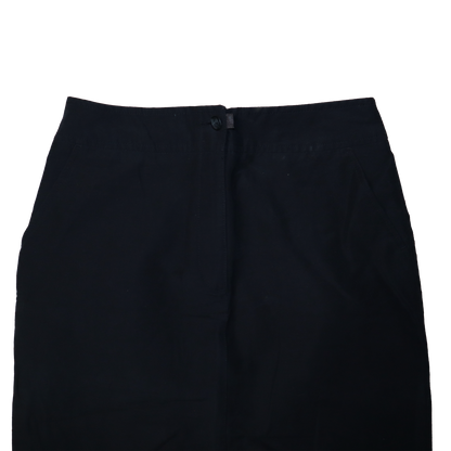 Jupe parachute - S - Noir