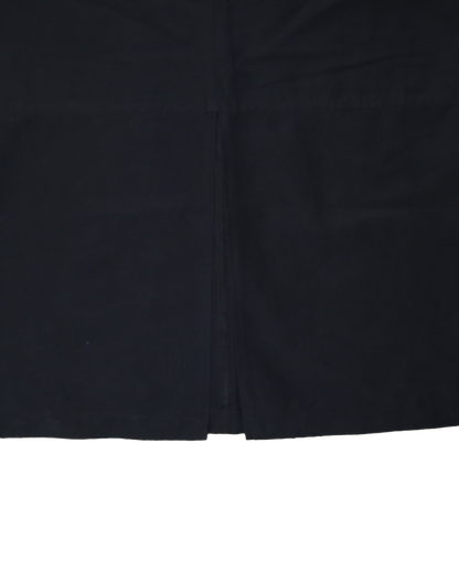 Jupe parachute - S - Noir