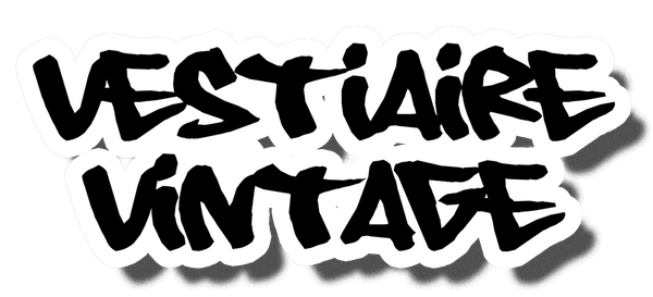 Vestiaire Vintage